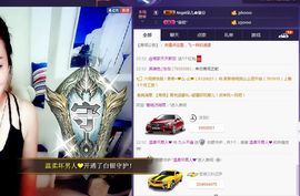 最初的九九主播照片
