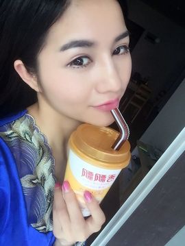 冷❤️冷仙儿主播照片