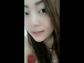 郎秀秀主播照片
