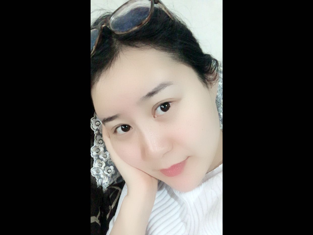 王懒懒的主播照片