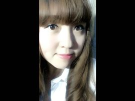 🌺爱我吗，咋们走主播照片