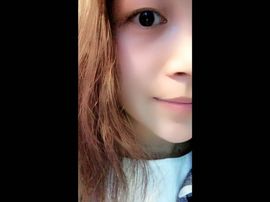 婴儿肥🙈主播照片