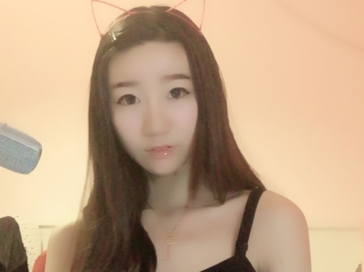 上海虎牙妹❤的主播照片