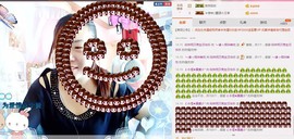ℒℴvℯ玲妹妹♪♪主播照片