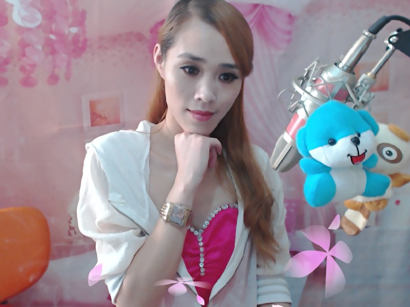 小丫头~乖乖的主播照片