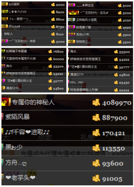 天昊暂休主播照片
