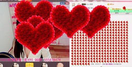 ლ💗Suger主播照片