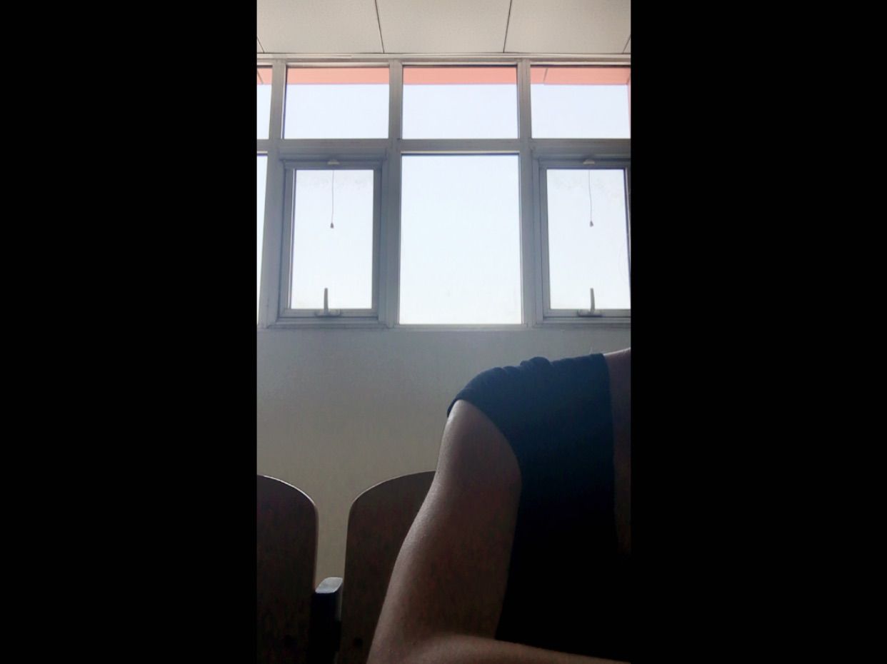 懿航啊主播照片