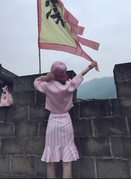 ☆神光☆魔法主播照片