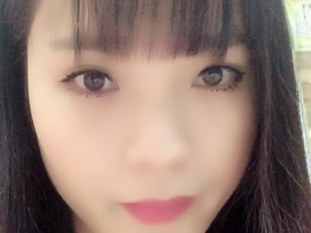 DJ，MINI的主播照片