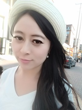 艳子在见到你们真好主播照片