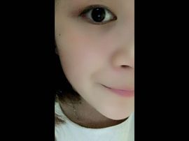 婴儿肥🙈主播照片