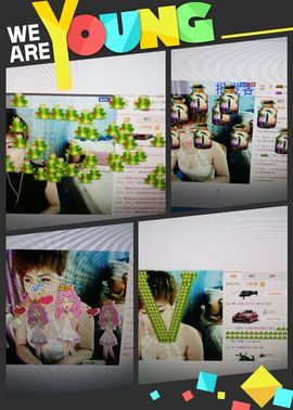 气质小神经~主播照片