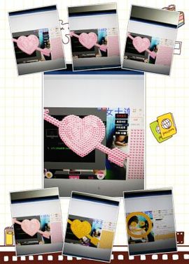 气质小神经~主播照片