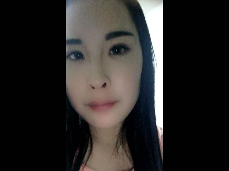 甜甜MM♥的主播照片