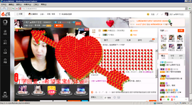 昵称违规，请重新修改主播照片