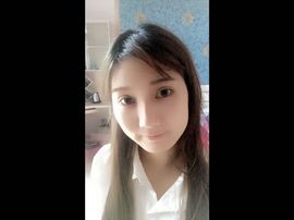 曲奇kuki主播照片