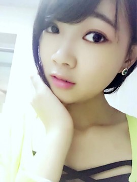 烬欢！主播照片