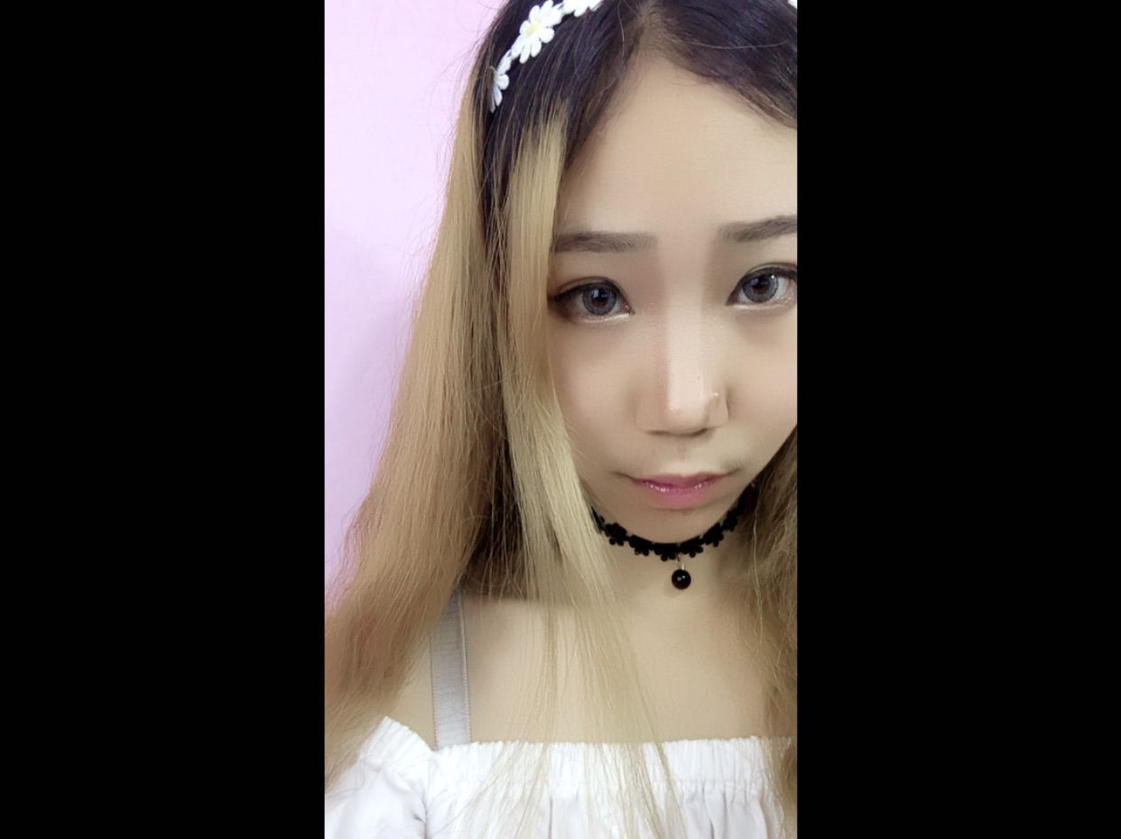 懿航啊主播照片