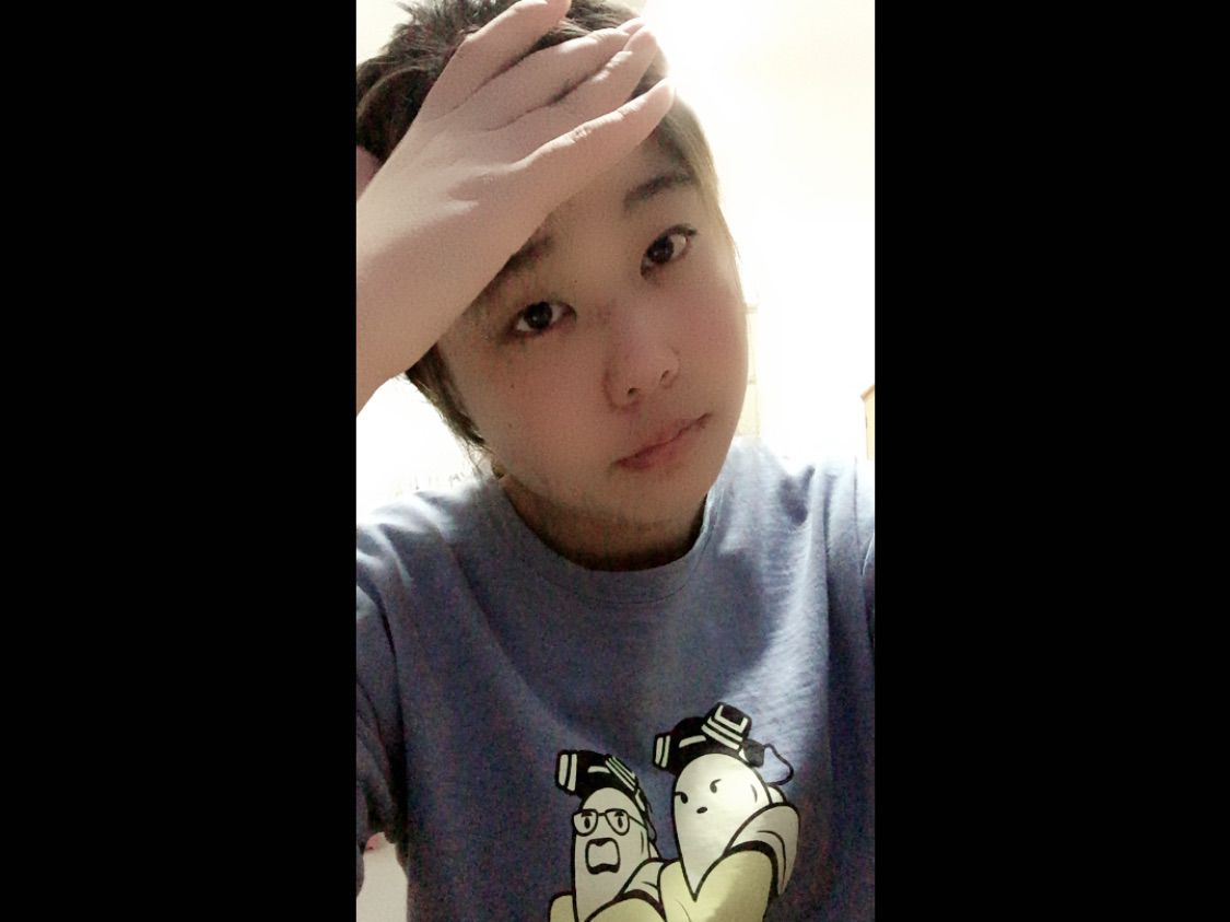 以后@，12的主播照片