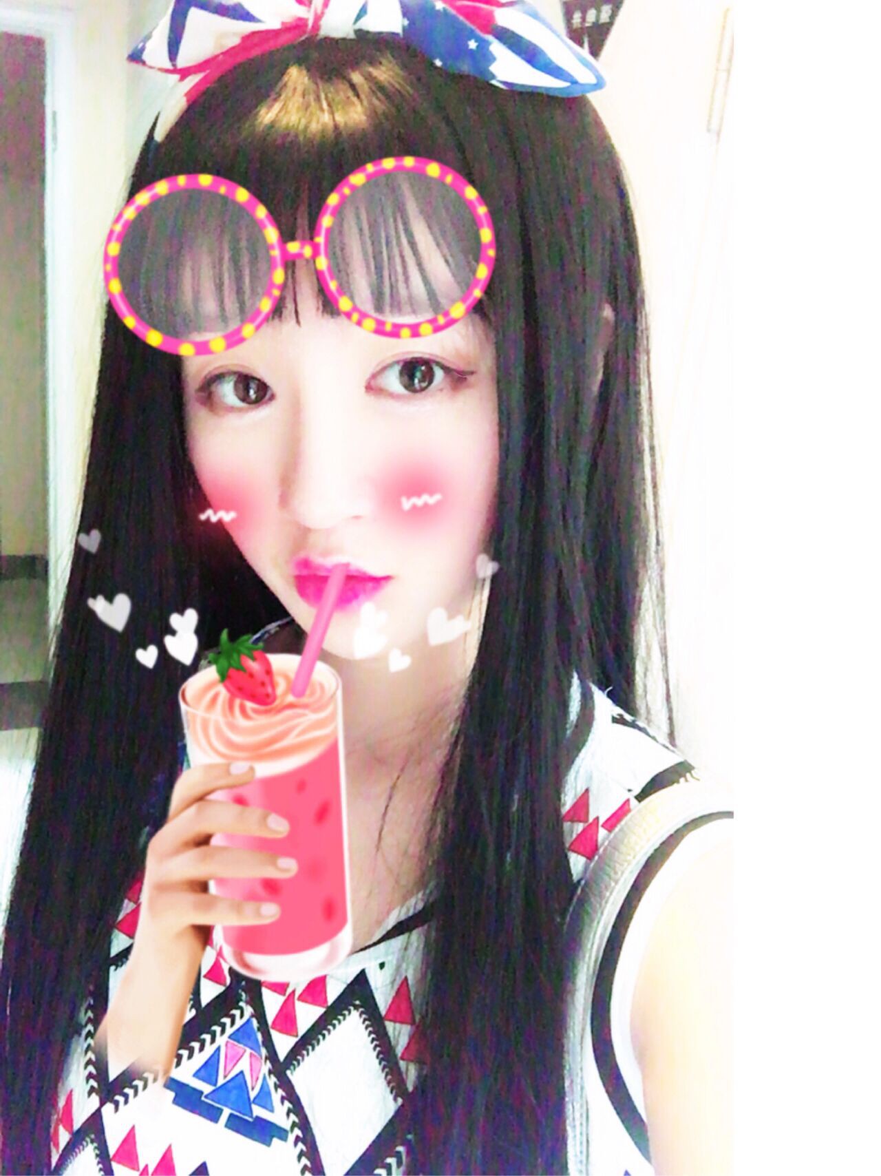 x金克斯✨藤宝宝的主播照片