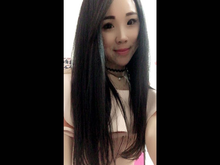徐小仙儿*主播照片