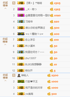 陈思郦🍀听经典🍀主播照片