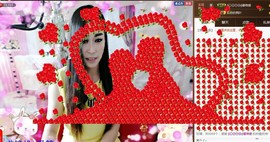 Baby♥明天♥主播照片