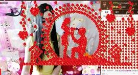 Baby♥明天♥主播照片