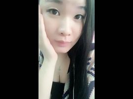 唯七灬晓七主播照片