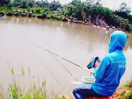 🚩风景🚩主播照片