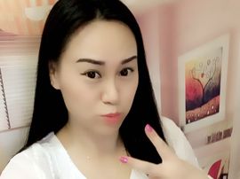 ♫聆听♬念晴主播照片