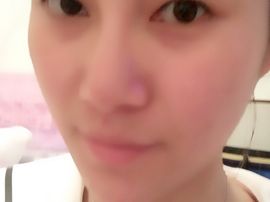 美娇妃主播照片