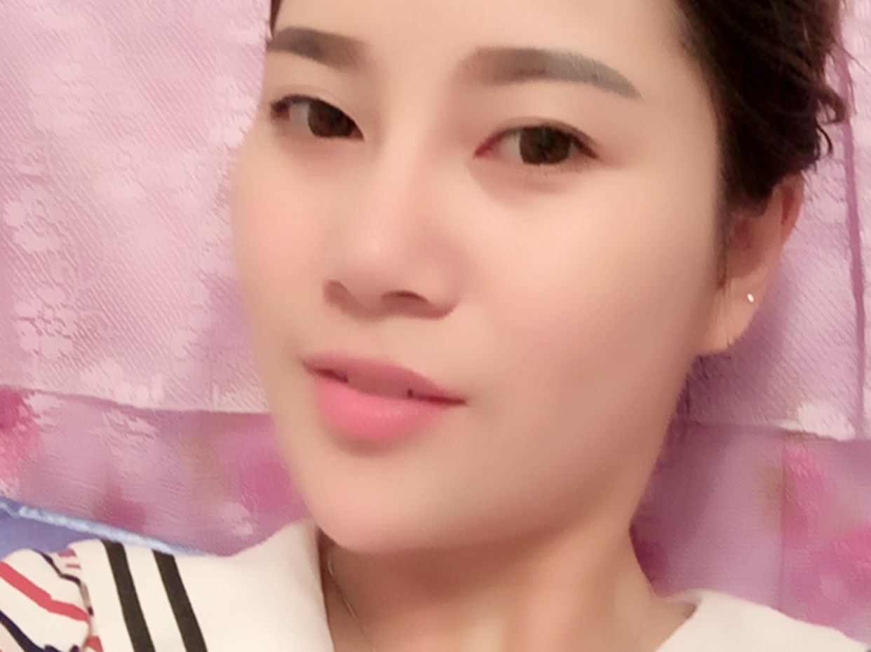 美娇妃的主播照片