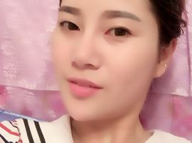 美娇妃主播照片