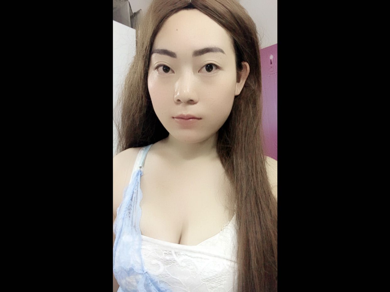 郎秀秀的主播照片