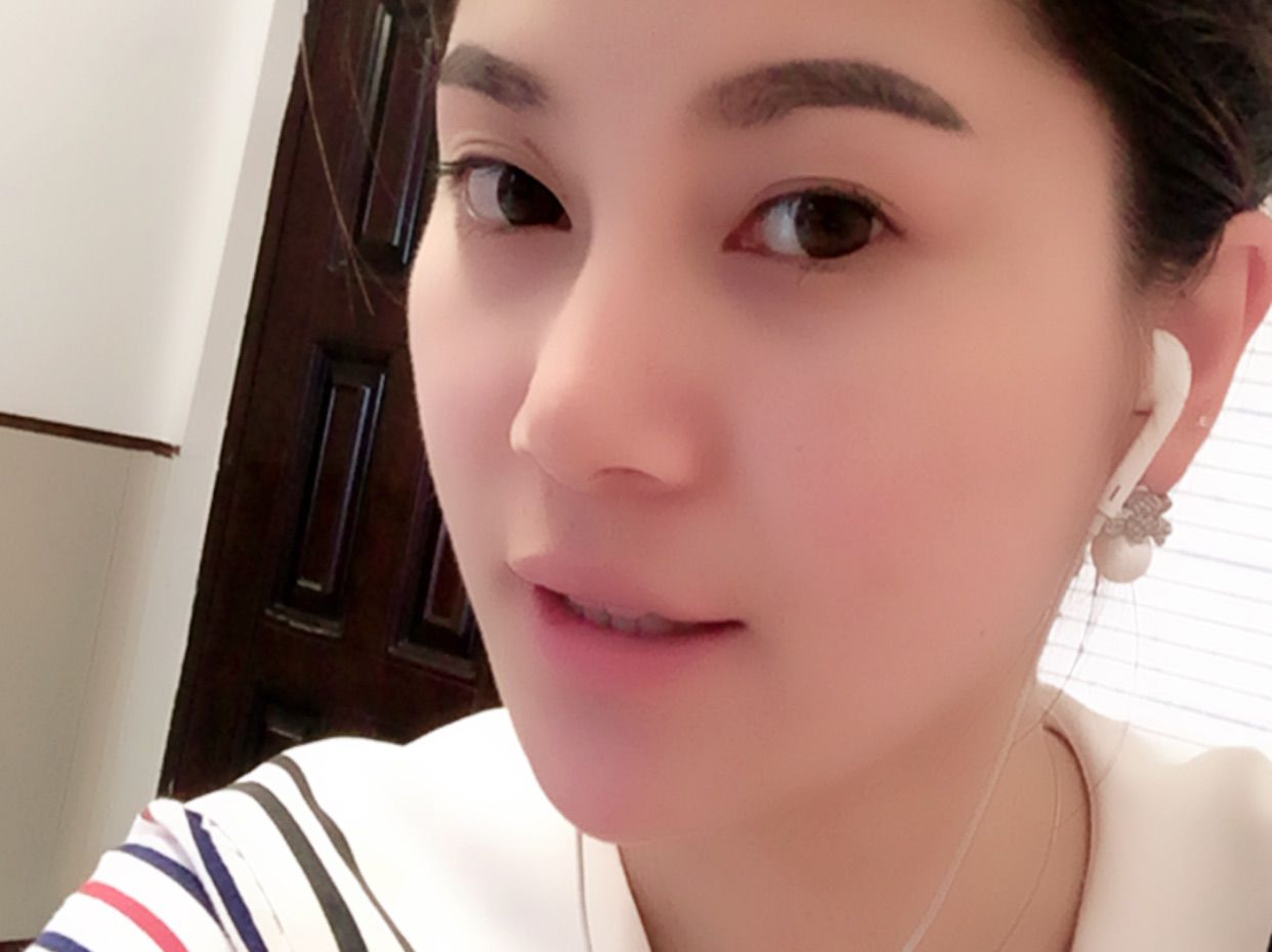 美娇妃的主播照片