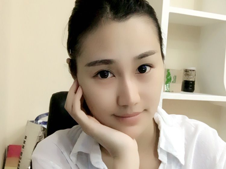 凌凌柒寶的主播照片