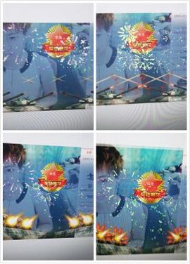 气质小神经~主播照片