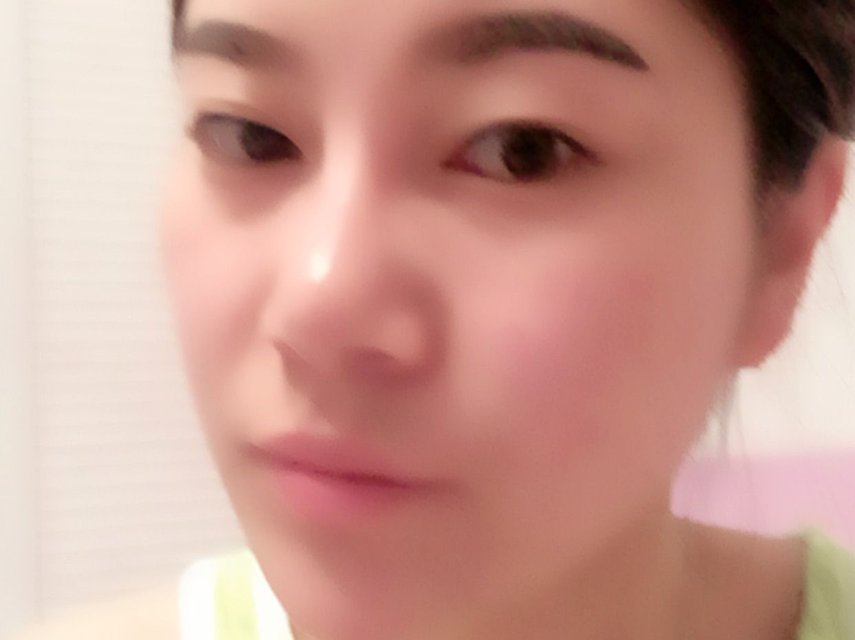 美娇妃的主播照片