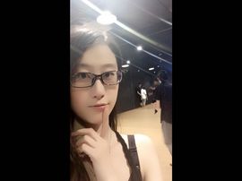 妖精版-樱子主播照片