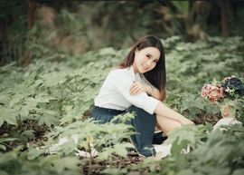 超人妹妹求升级主播照片
