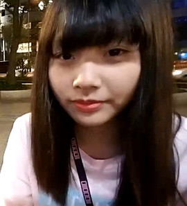 習慣有妮主播照片