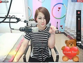 ☆♏️❤╭小枣树🍒主播照片
