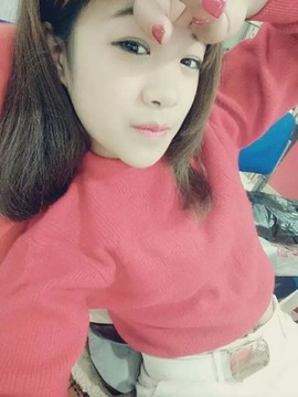 小月baby✔主播照片