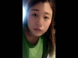 樰Smile何群主播照片