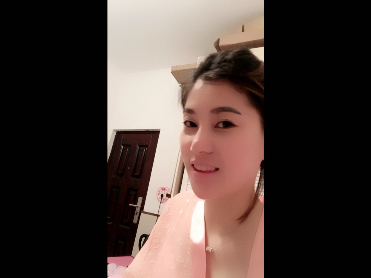 美娇妃的主播照片
