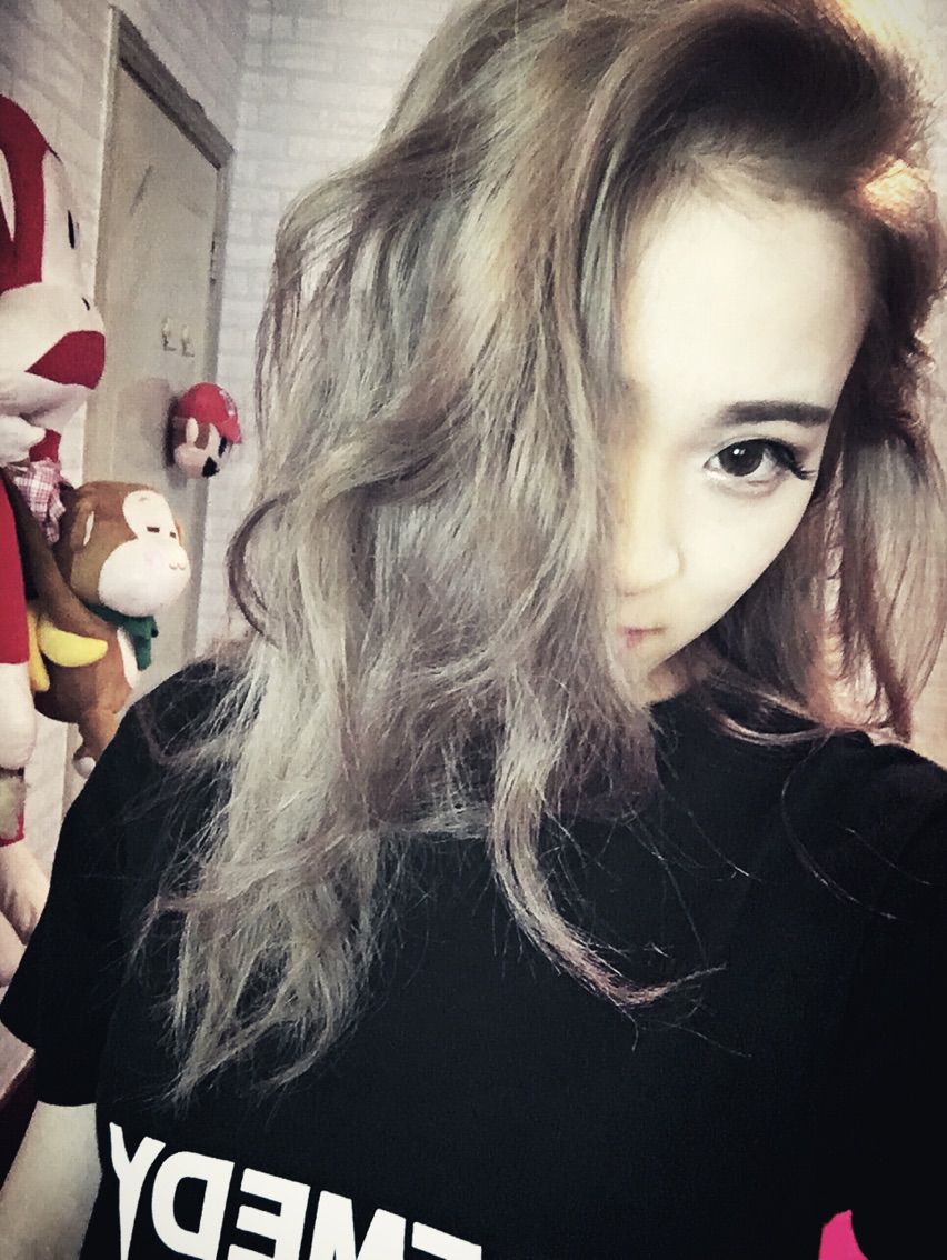 ╰❐╬➷﹏逗逼小公举的主播照片