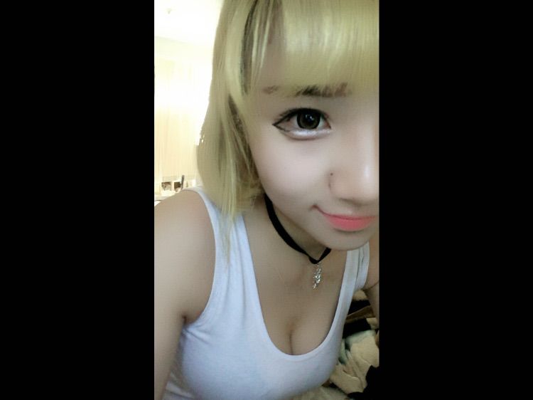 无处不在🍀主播照片