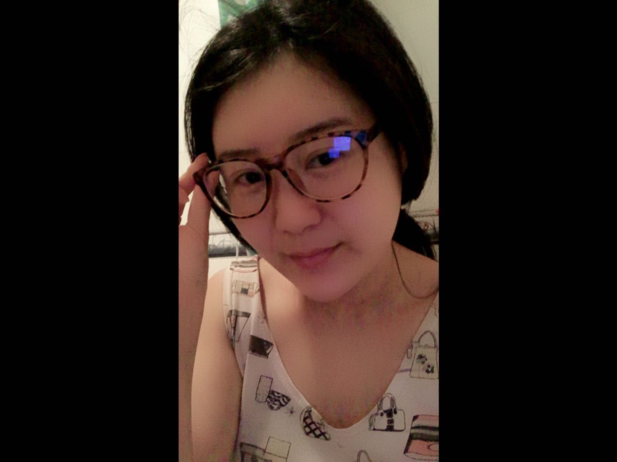 王懒懒的主播照片